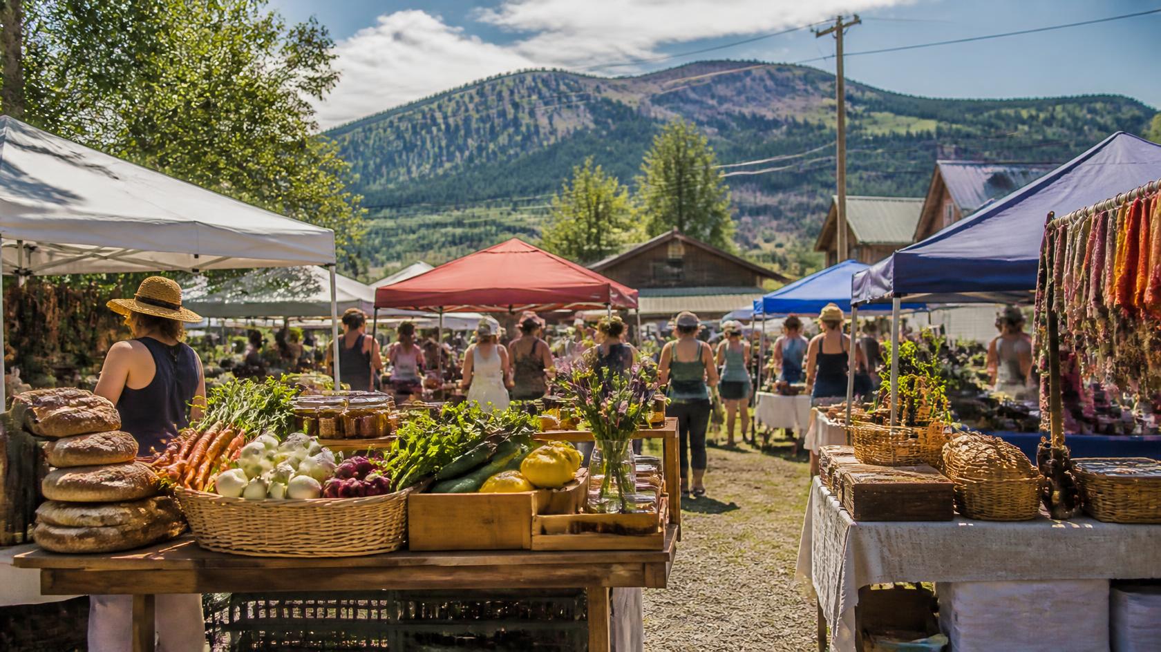 market